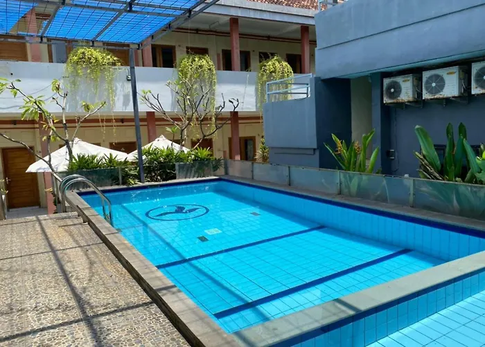 Rabasta Enjoy Kuta