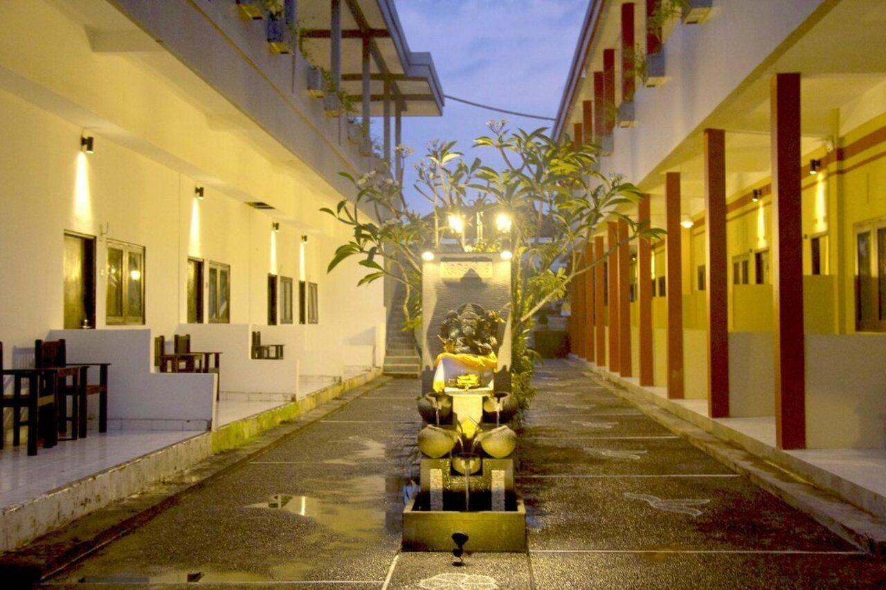 Hotel Rabasta Enjoy Kuta