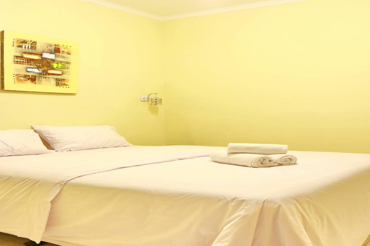 Rabasta Enjoy Kuta 3* Kuta (Bali)
