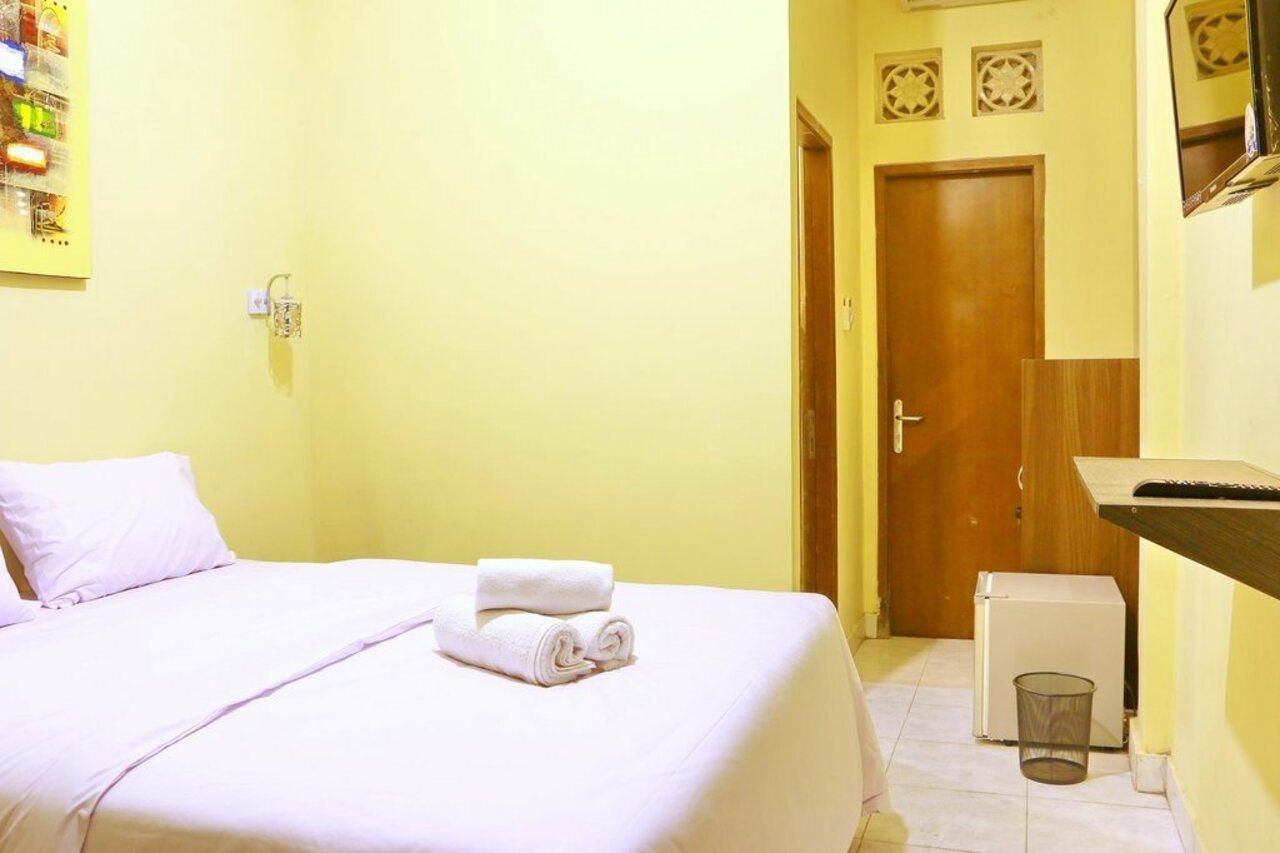 Rabasta Enjoy Kuta Hotel Kuta (Bali)