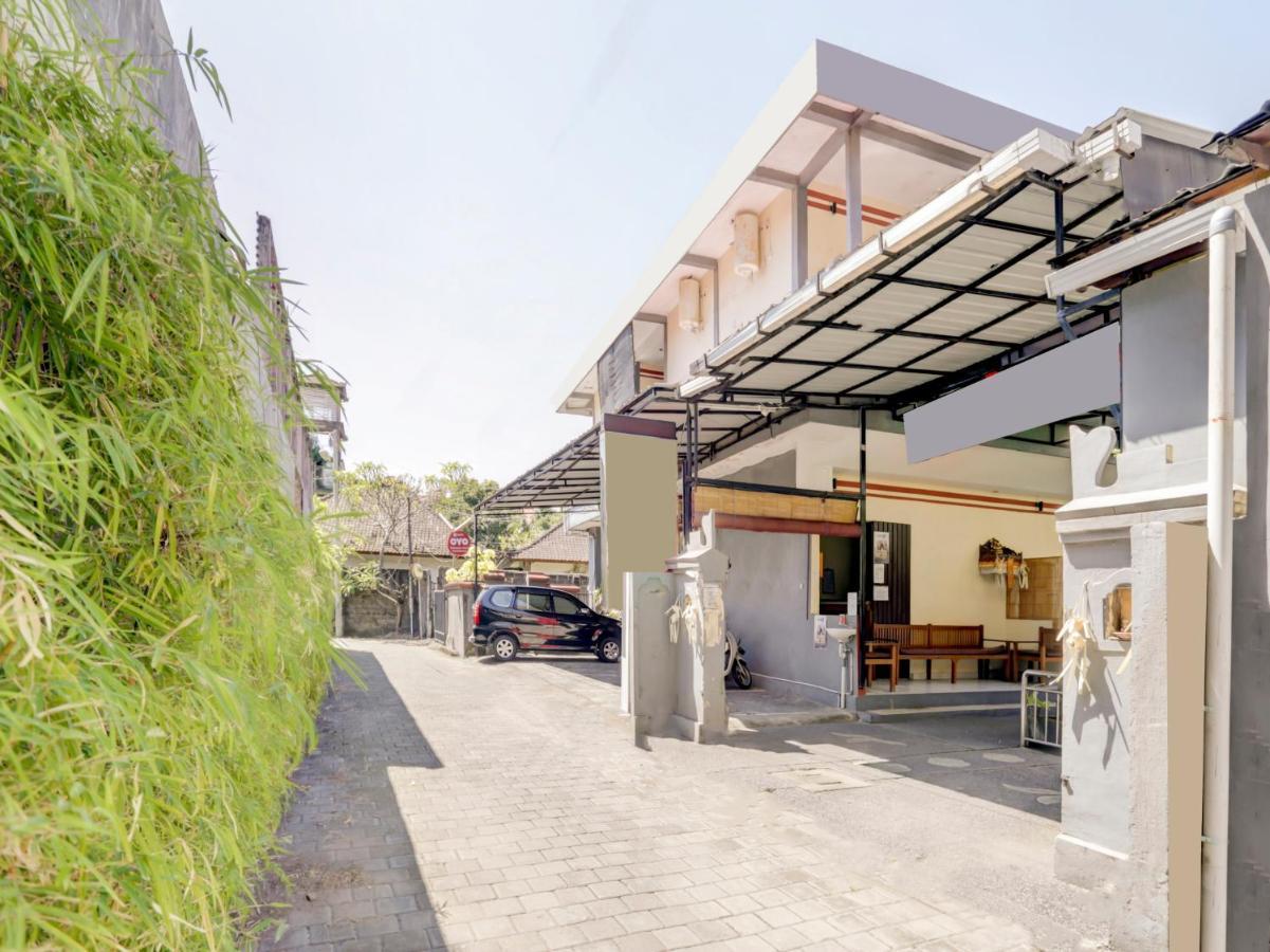 Hotel Rabasta Enjoy Kuta Kuta (Bali)