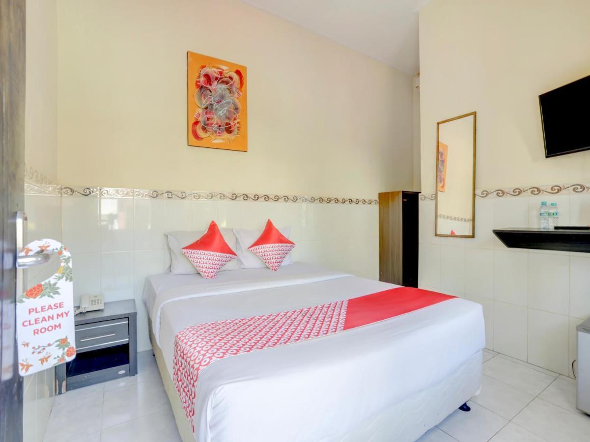Rabasta Enjoy Kuta 3* Kuta (Bali)