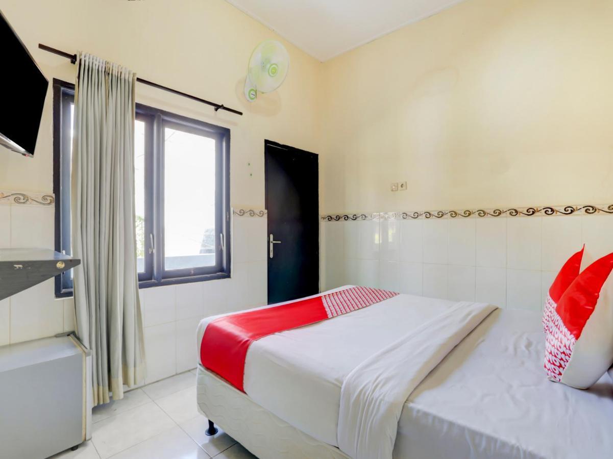 Hotel Rabasta Enjoy Kuta 3*