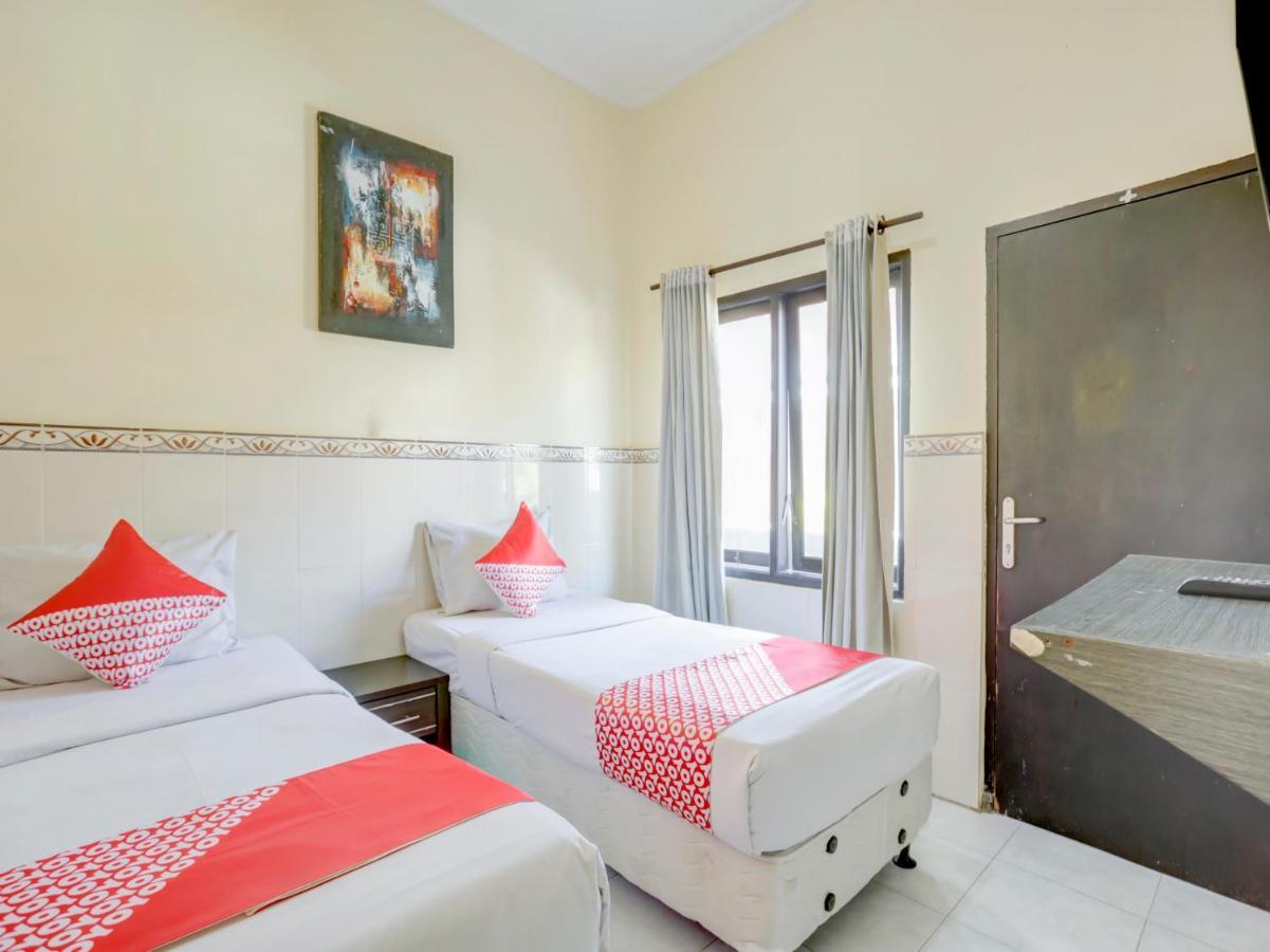Rabasta Enjoy Kuta 3* Kuta (Bali)