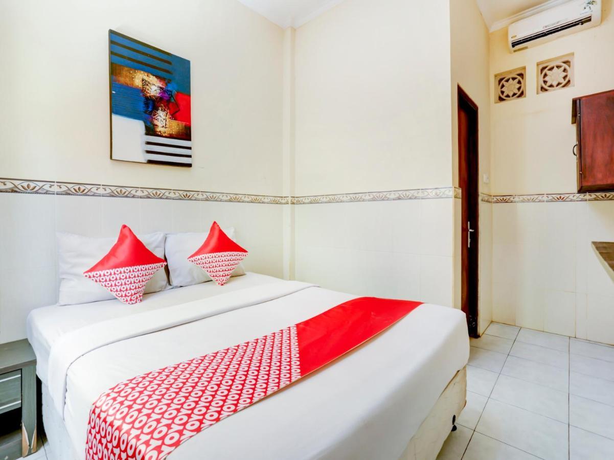 Rabasta Enjoy Kuta 3* Kuta (Bali)