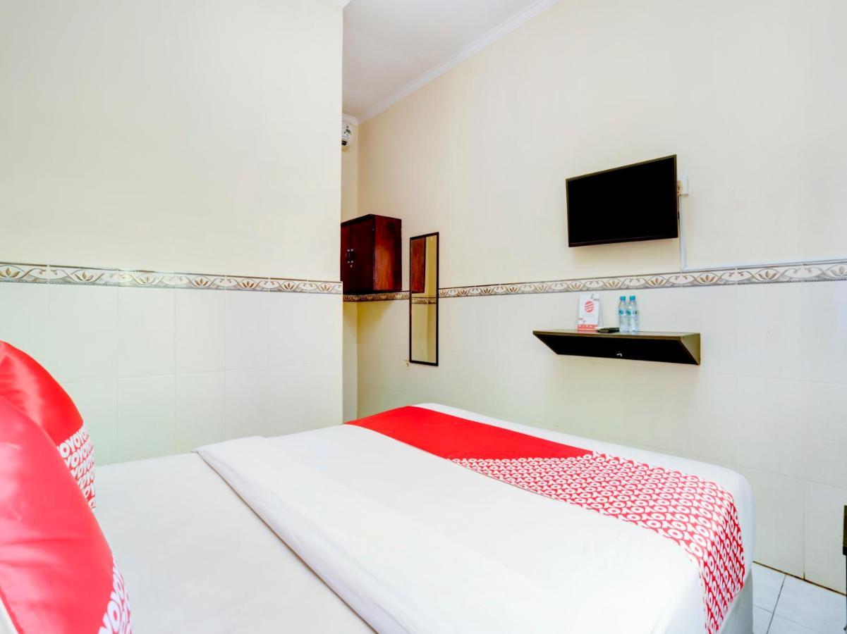 Hotel Rabasta Enjoy Kuta