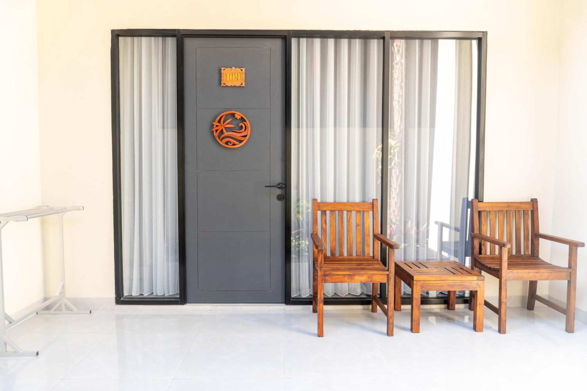 Hotel Rabasta Enjoy Kuta 3*