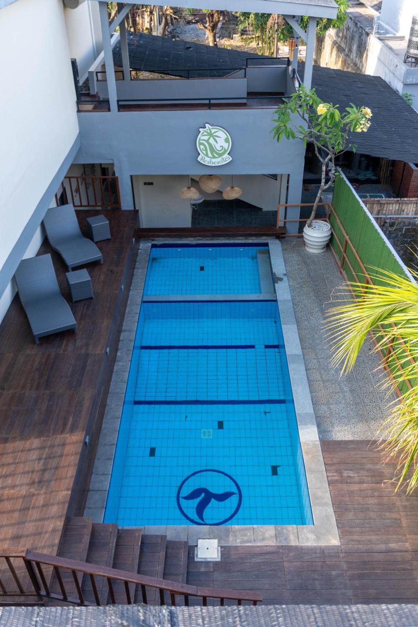 Hotel Rabasta Enjoy Kuta