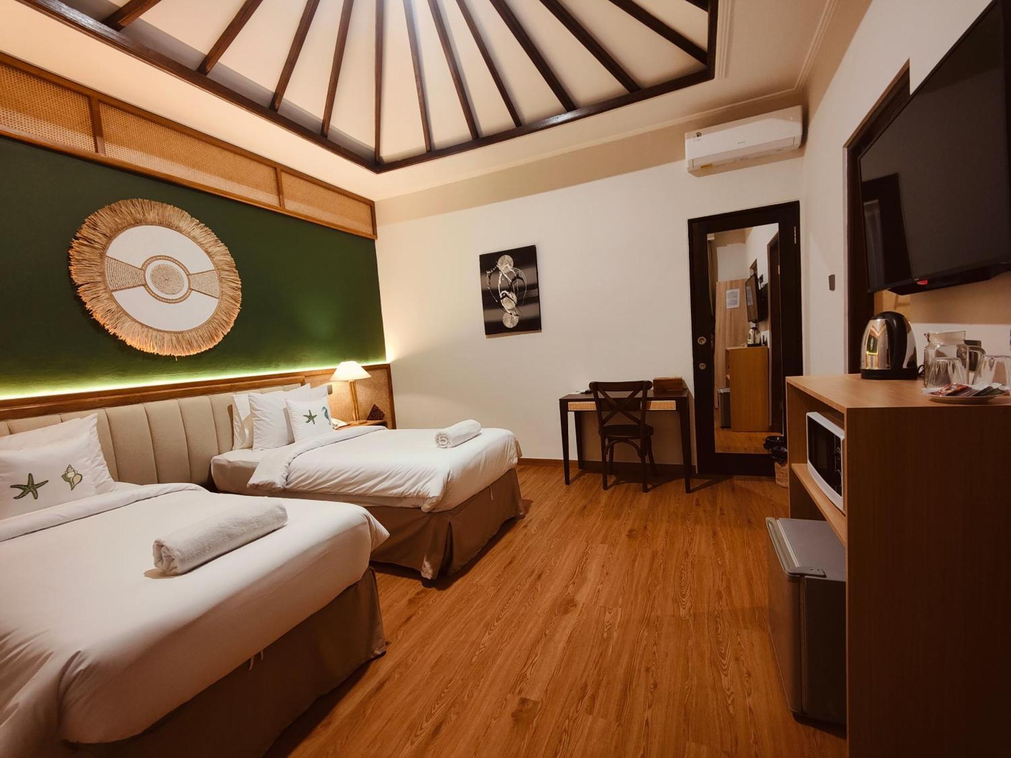 Hotel Rabasta Enjoy Kuta Kuta (Bali)
