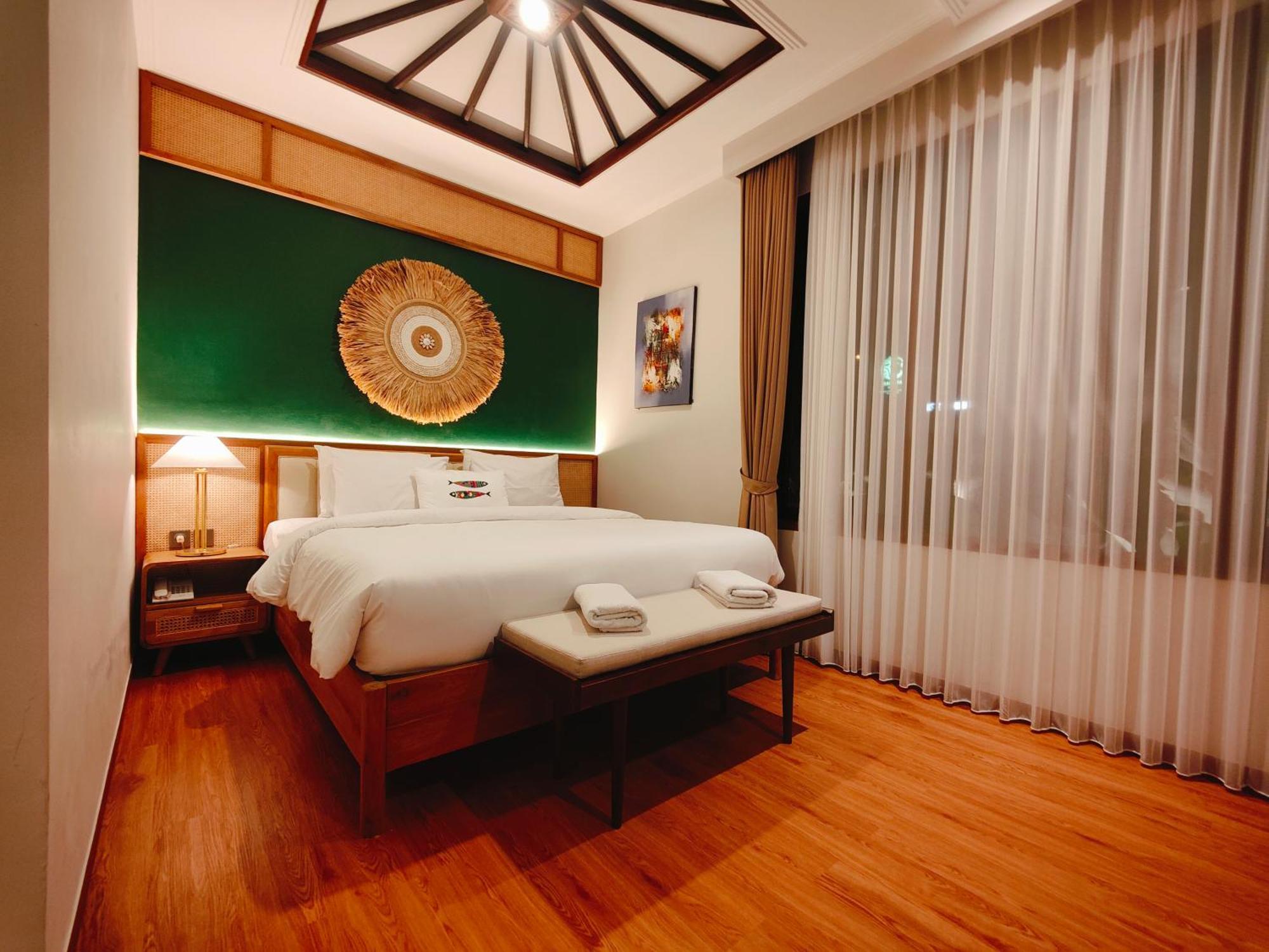 Hotel Rabasta Enjoy Kuta