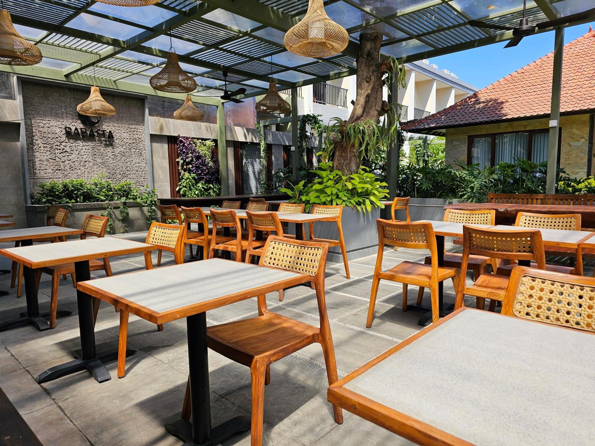 Hotel Rabasta Enjoy Kuta Kuta (Bali)