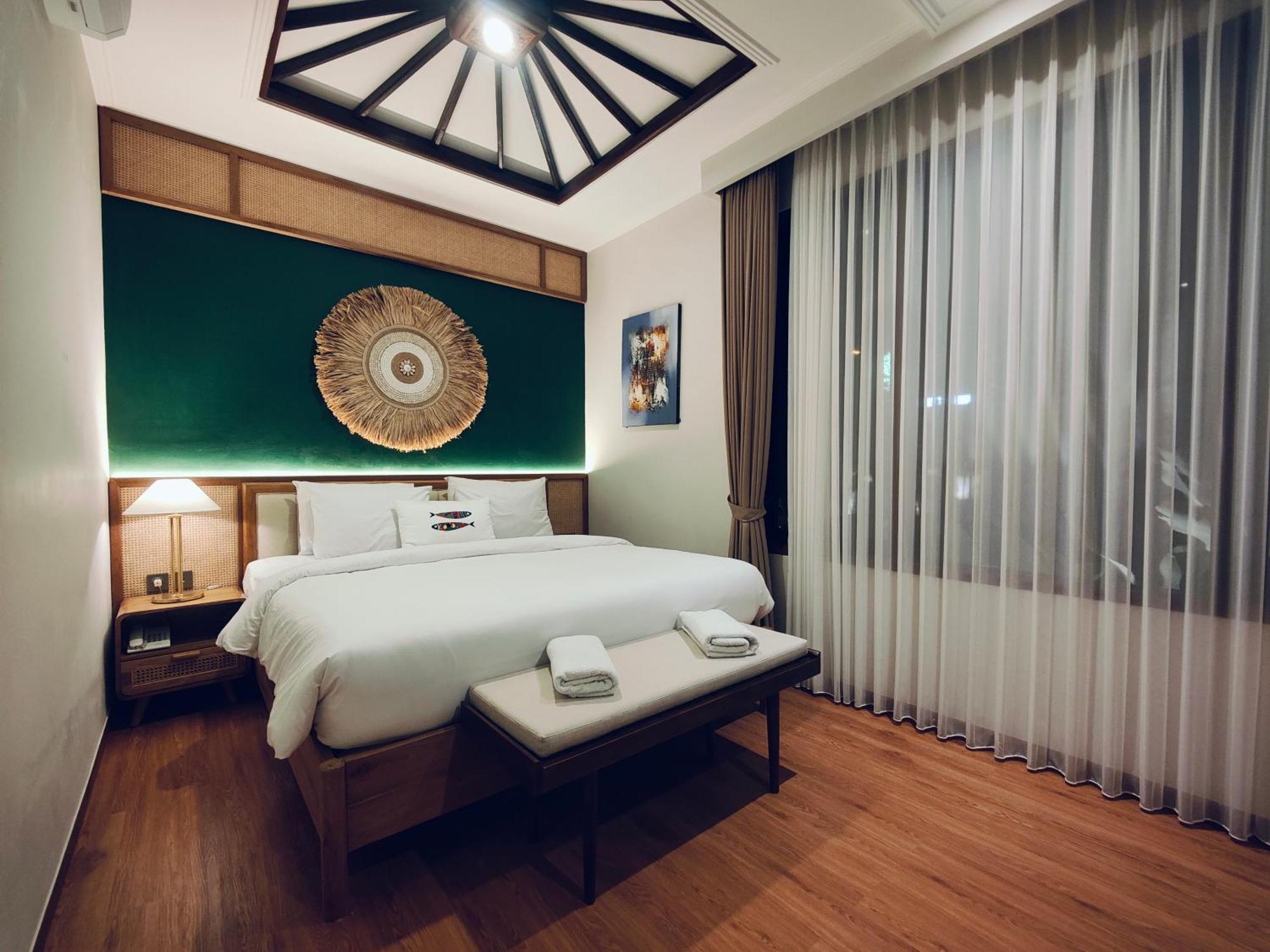 Rabasta Enjoy Kuta 3* Kuta (Bali)