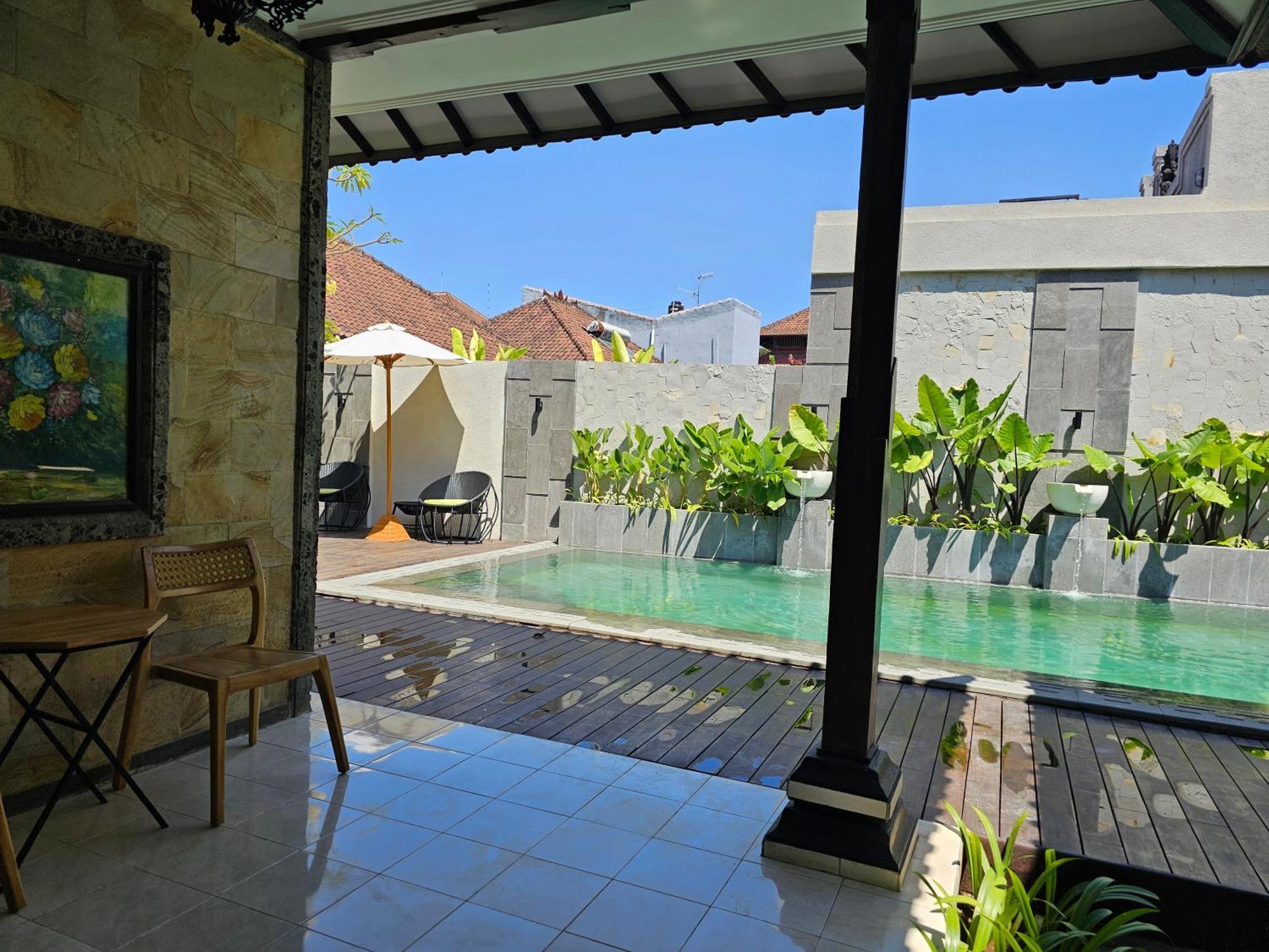Rabasta Enjoy Kuta
