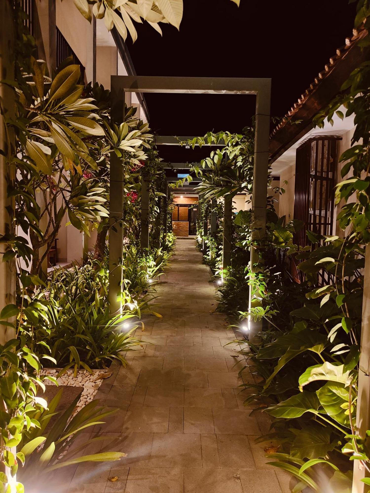 Hotel Rabasta Enjoy Kuta
