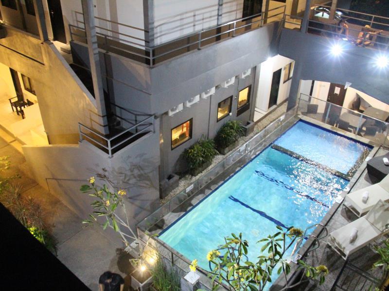 Rabasta Enjoy Kuta Kuta (Bali)
