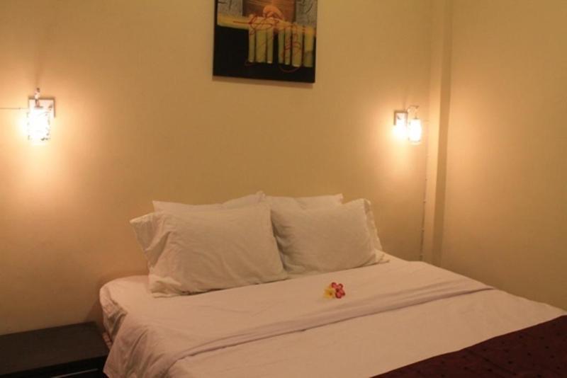 Hotel Rabasta Enjoy Kuta 3*