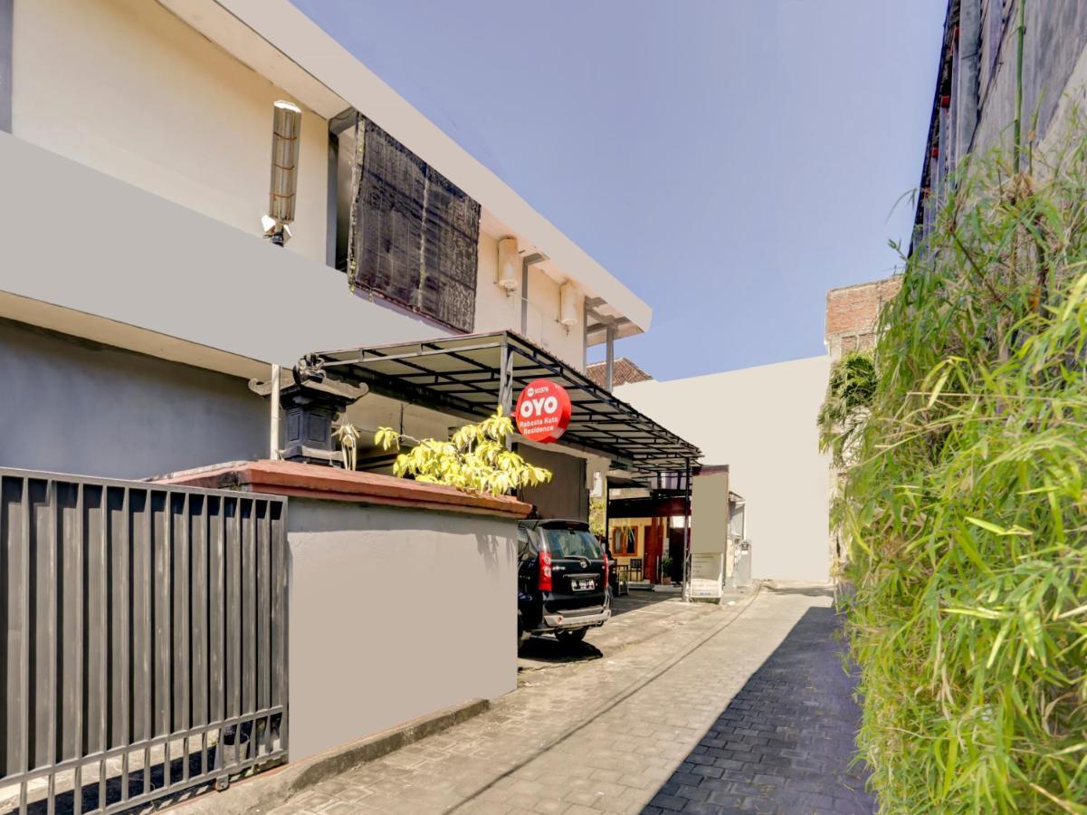 Hotel Reddoorz @ Rabasta Kuta Kuta (Bali)