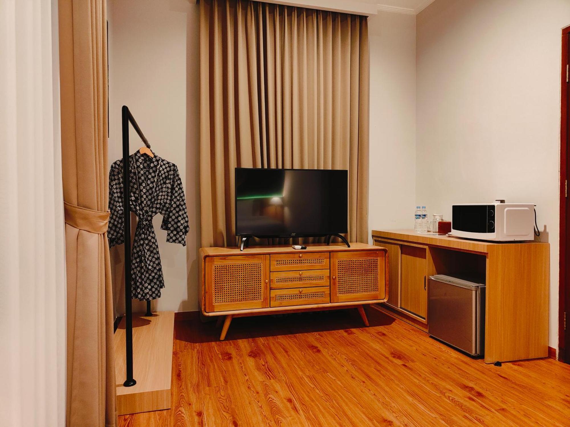 Hotel Reddoorz @ Rabasta Kuta 3*