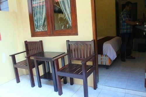 Reddoorz @ Rabasta Kuta Hotel Kuta (Bali)