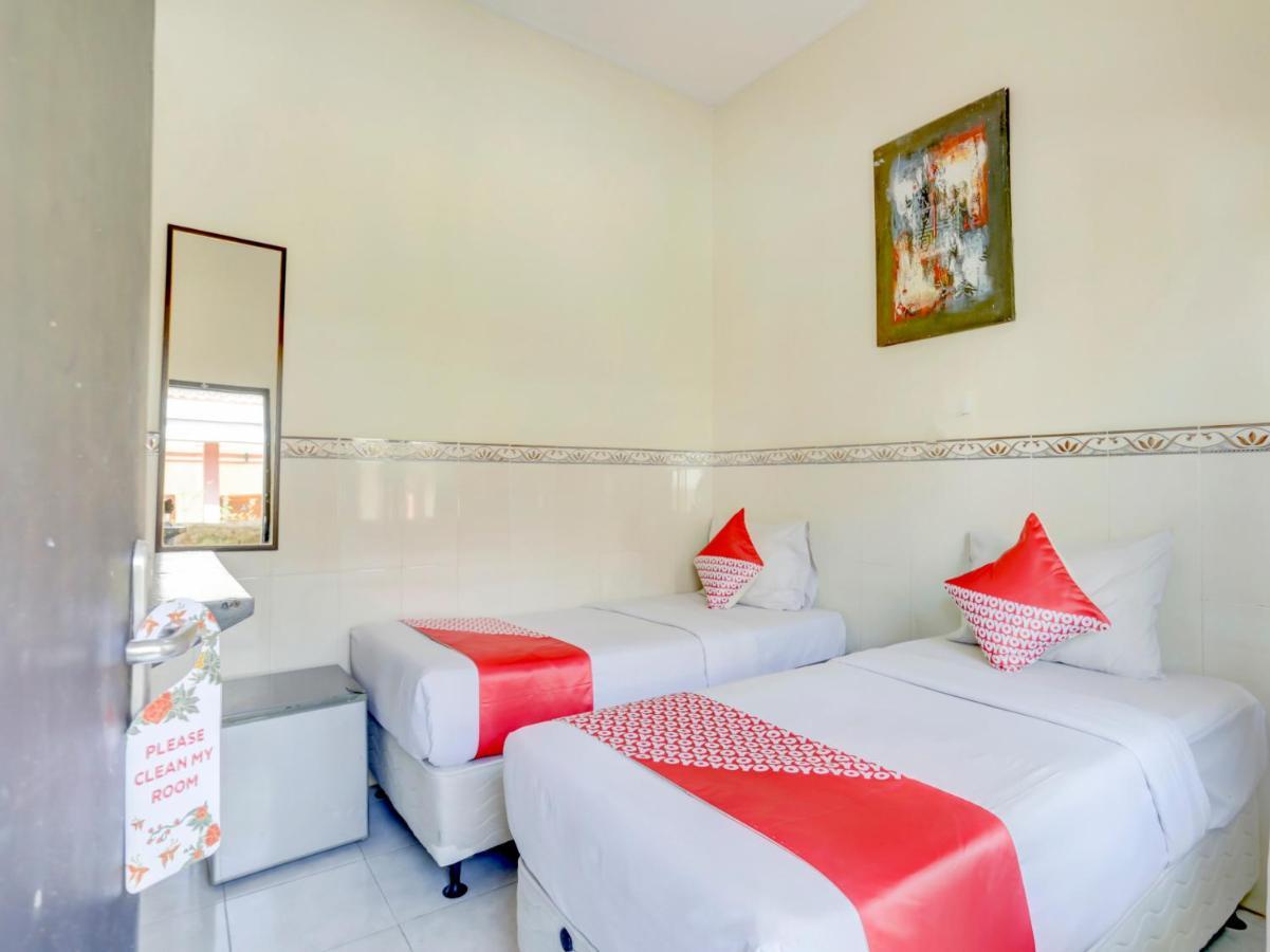 Rabasta Enjoy Kuta 3* Kuta (Bali)